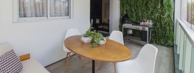 Imagem Apartamento com 2 Quartos à Venda, 65 m² em Bela Vista - São Paulo