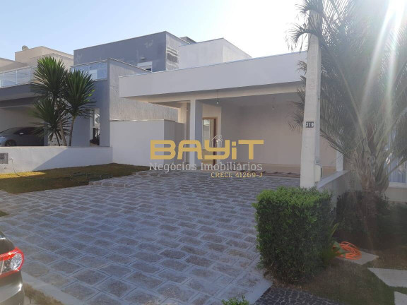 Imagem Casa com 3 Quartos à Venda, 250 m² em Chácara Morada Mediterrânea - Jundiaí