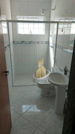 Imagem Sobrado com 5 Quartos à Venda, 319 m² em Loteamento Residencial Vista Linda - São José Dos Campos Imagem Sobrado com 5 Quartos à Venda, 319 m² em Loteamento Residencial Vista Linda - São José Dos Campos