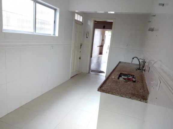 Imagem Sobrado com 3 Quartos à Venda, 160 m² em Vila Mathias - Santos Imagem Sobrado com 3 Quartos à Venda, 160 m² em Vila Mathias - Santos