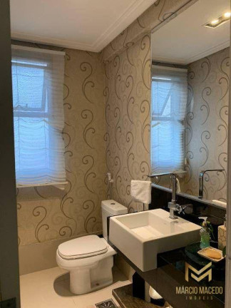 Imagem Apartamento com 3 Quartos à Venda, 243 m² em Guararapes - Fortaleza Imagem Apartamento com 3 Quartos à Venda, 243 m² em Guararapes - Fortaleza