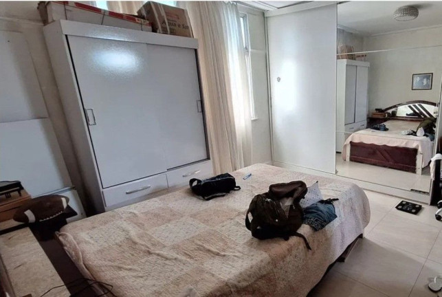 Imagem Apartamento com 4 Quartos à Venda, 190 m² em Dois De Julho - Salvador Imagem Apartamento com 4 Quartos à Venda, 190 m² em Dois De Julho - Salvador