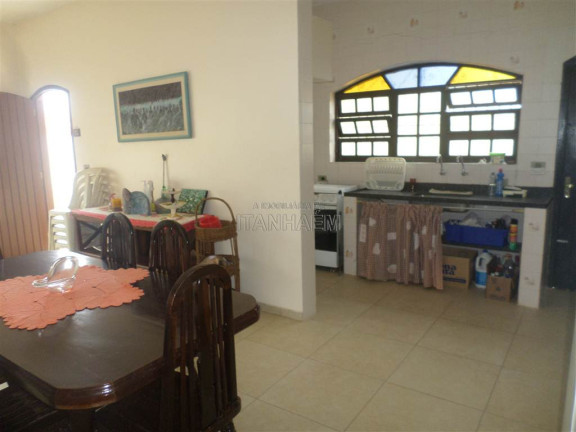 Imagem Casa com 4 Quartos à Venda, 100 m² em Loty - Itanhaem Imagem Casa com 4 Quartos à Venda, 100 m² em Loty - Itanhaem