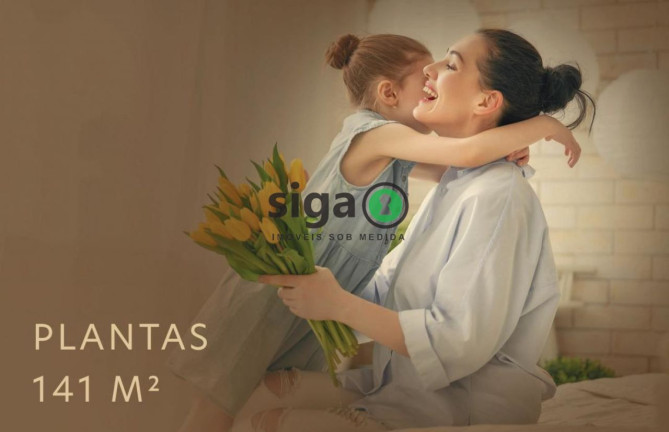 Imagem Apartamento com 4 Quartos à Venda, 147 m² em Vila Clementino - São Paulo