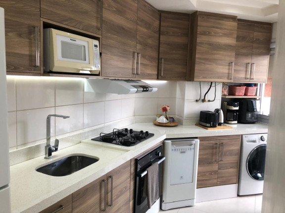 Imagem Apartamento com 2 Quartos à Venda, 55 m² em Vila Prudente - São Paulo Imagem Apartamento com 2 Quartos à Venda, 55 m² em Vila Prudente - São Paulo