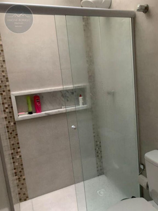 Imagem Apartamento com 3 Quartos à Venda, 130 m² em Guilhermina - Praia Grande
