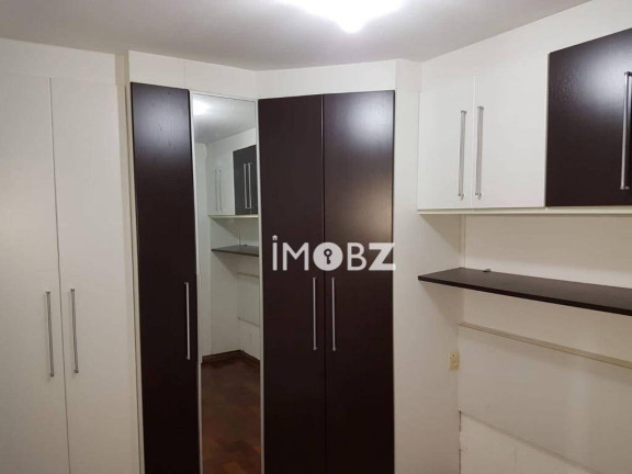 Imagem Imóvel com 2 Quartos à Venda, 58 m² em Jardim Umarizal - São Paulo