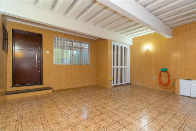 Imagem Casa com 3 Quartos à Venda,  em Vila Cordeiro - São Paulo