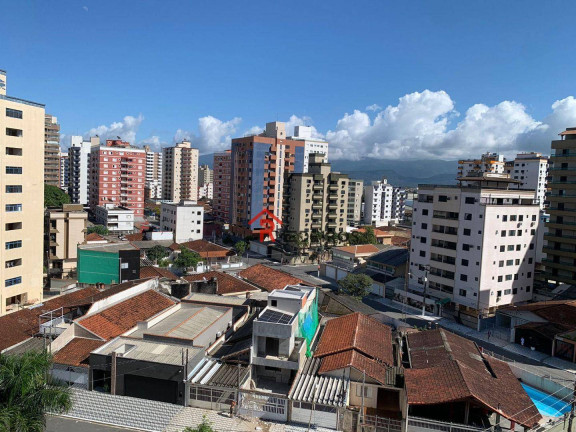 Imagem Apartamento com 2 Quartos à Venda ou Locação, 84 m² em Tupi - Praia Grande
