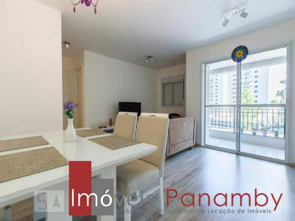 Imagem Apartamento com 2 Quartos à Venda ou Locação, 64 m² em Vila Suzana - São Paulo Imagem Apartamento com 2 Quartos à Venda ou Locação, 64 m² em Vila Suzana - São Paulo