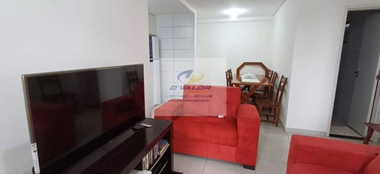 Imagem Apartamento com 2 Quartos à Venda, 57 m² em Manaíra - João Pessoa