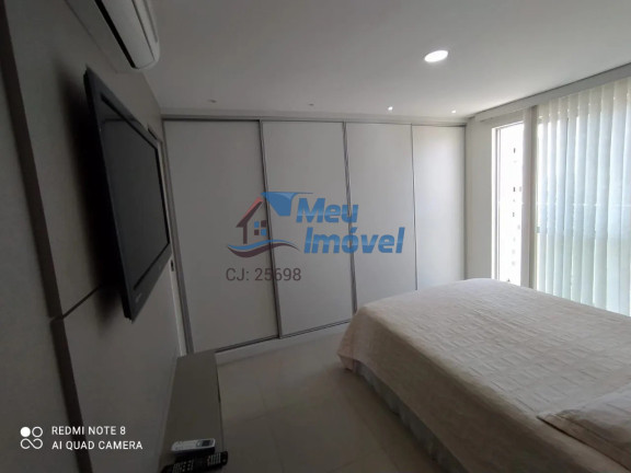 Imagem Imóvel com 4 Quartos à Venda, 130 m² em Sul (águas Claras) - Brasília