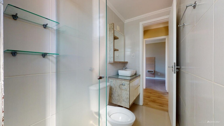 Imagem Imóvel com 2 Quartos à Venda, 69 m² em Jardim Itu - Porto Alegre Imagem Imóvel com 2 Quartos à Venda, 69 m² em Jardim Itu - Porto Alegre