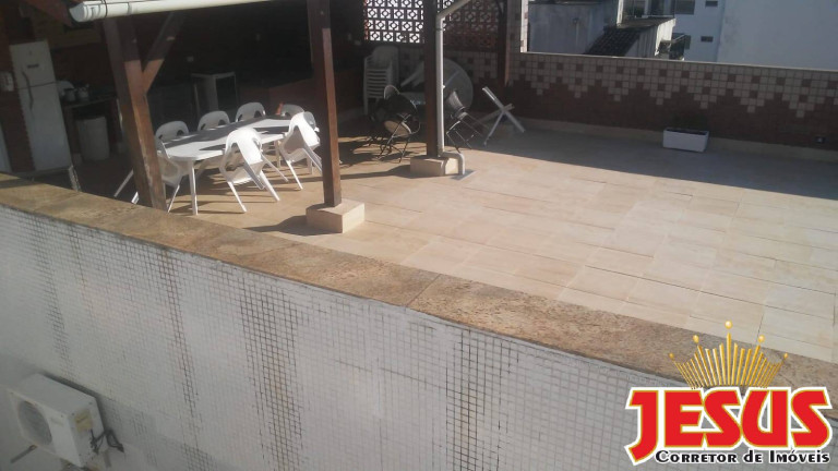 Imagem Apartamento com 4 Quartos à Venda, 170 m² em Enseada - Guarujá