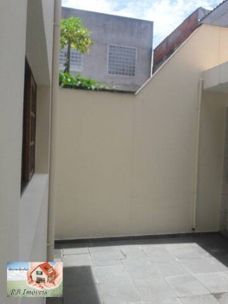 Imagem Casa com 3 Quartos à Venda, 187 m² em Cidade São Jorge - Santo André Imagem Casa com 3 Quartos à Venda, 187 m² em Cidade São Jorge - Santo André