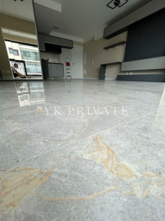 Imagem Apartamento com 1 Quarto à Venda, 42 m² em Bela Vista - São Paulo