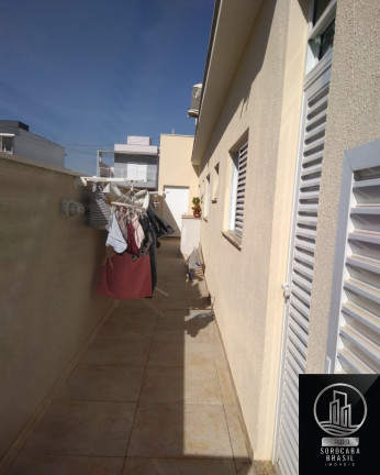 Imagem Casa com 3 Quartos à Venda, 200 m² em Jardim Novo Horizonte - Sorocaba