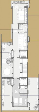 Imagem Imóvel com 1 Quarto à Venda, 17 m² em Jardim Paulista - São Paulo Imagem Imóvel com 1 Quarto à Venda, 17 m² em Jardim Paulista - São Paulo