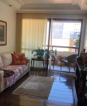 Apartamento com 4 Quartos à Venda, 115 m² em Nova Petrópolis - São Bernardo Do Campo
