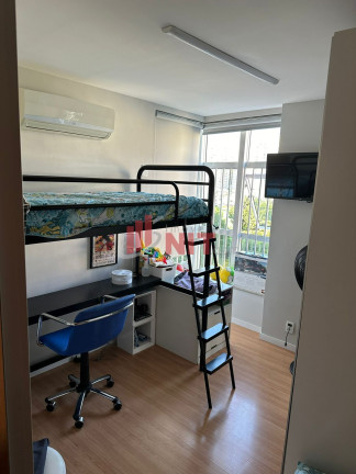 Imagem Apartamento com 2 Quartos à Venda, 80 m² em Ingá - Niterói Imagem Apartamento com 2 Quartos à Venda, 80 m² em Ingá - Niterói