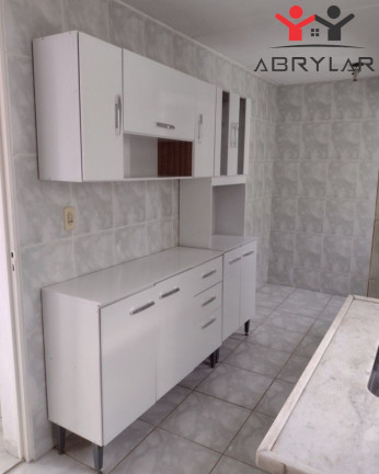 Imóvel com 2 Quartos para Alugar, 47 m² em Residencial Terra Da Uva - Jundiaí