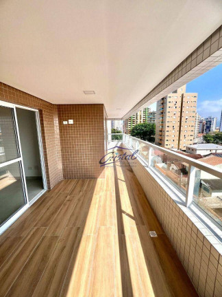 Imagem Apartamento com 2 Quartos à Venda, 79 m² em Tupi - Praia Grande Imagem Apartamento com 2 Quartos à Venda, 79 m² em Tupi - Praia Grande