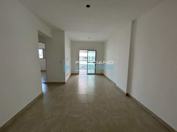 Imagem Apartamento com 2 Quartos à Venda, 78 m² em Aviação - Praia Grande
