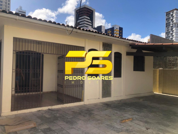 Imagem Casa com 4 Quartos para Alugar, 250 m² em Manaíra - João Pessoa