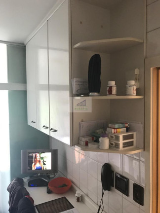 Imagem Apartamento com 2 Quartos à Venda, 59 m² em Vila Andrade - São Paulo
