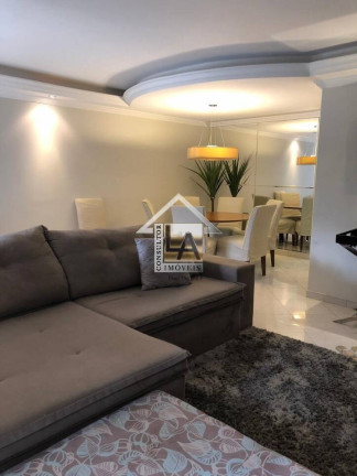 Imagem Apartamento com 3 Quartos à Venda, 146 m² em Alto Da Boa Vista - São Paulo Imagem Apartamento com 3 Quartos à Venda, 146 m² em Alto Da Boa Vista - São Paulo