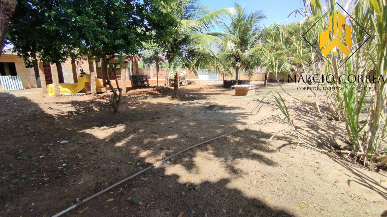Imagem Terreno à Venda, 450 m² em Carapibus - Conde Imagem Terreno à Venda, 450 m² em Carapibus - Conde