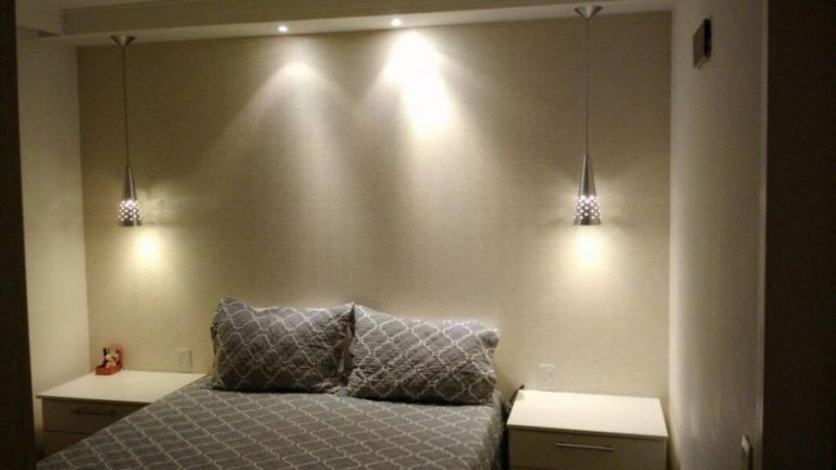 Imagem Apartamento com 3 Quartos à Venda, 178 m² em Tatuape - São Paulo