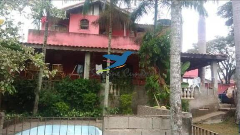Casa com 5 Quartos à Venda, 1.200 m² em São José Dos Campos