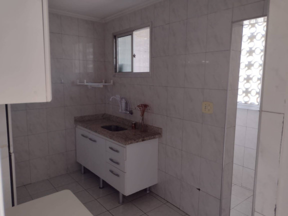 Imagem Apartamento com 2 Quartos à Venda, 66 m² em Mooca - São Paulo