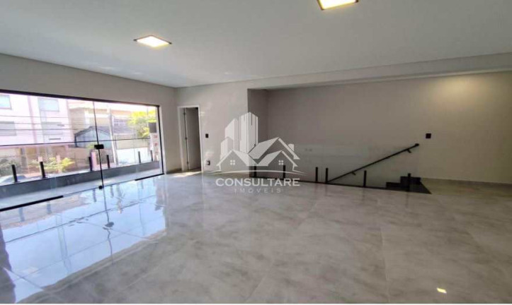 Imagem Casa com 4 Quartos à Venda, 290 m² em Boqueirão - Santos Imagem Casa com 4 Quartos à Venda, 290 m² em Boqueirão - Santos