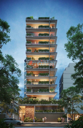 Foto do imóvel Apartamento com 3 Quartos à Venda, 166 m² em Botafogo - Rio De Janeiro
