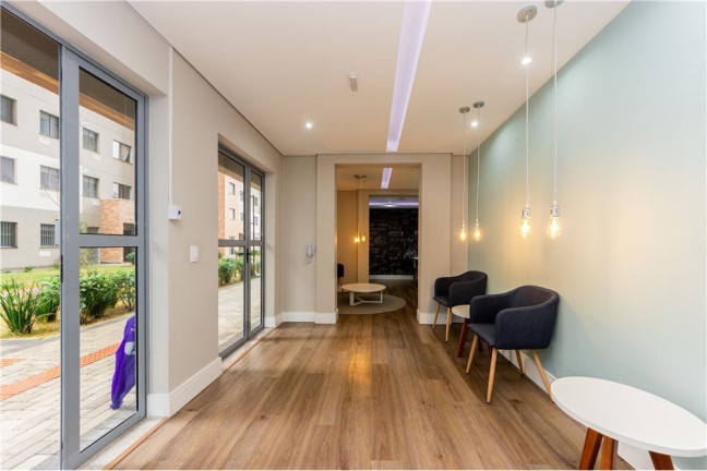 Imagem Apartamento com 1 Quarto à Venda, 35 m² em Mooca - São Paulo