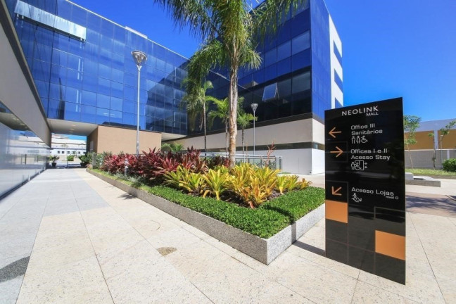 Imóvel Comercial à Venda, 24 m² em Barra Da Tijuca - Rio De Janeiro
