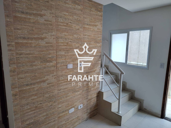 Imagem Casa de Condomínio com 1 Quarto à Venda, 52 m² em Maracanã - Praia Grande
