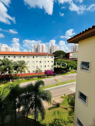 Imagem Apartamento com 2 Quartos à Venda, 64 m² em Parque Residencial Eloy Chaves - Jundiaí