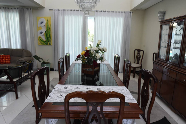 Imagem Casa com 5 Quartos à Venda, 600 m² em Loteamento Portal Do Sol - Tremembé