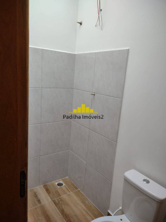 Imagem Sobrado com 2 Quartos à Venda, 100 m² em Parque São Bento - Sorocaba