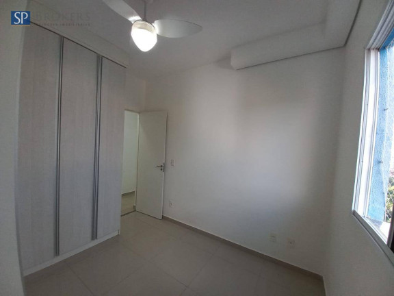 Imagem Apartamento com 2 Quartos à Venda, 48 m² em Condomínio Residencial Verona - Valinhos Imagem Apartamento com 2 Quartos à Venda, 48 m² em Condomínio Residencial Verona - Valinhos