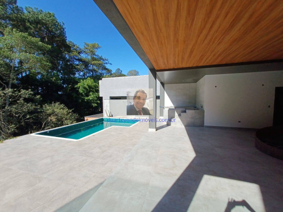 Imagem Casa de Condomínio com 5 Quartos à Venda, 390 m² em Jardim Do Golf I - Jandira Imagem Casa de Condomínio com 5 Quartos à Venda, 390 m² em Jardim Do Golf I - Jandira