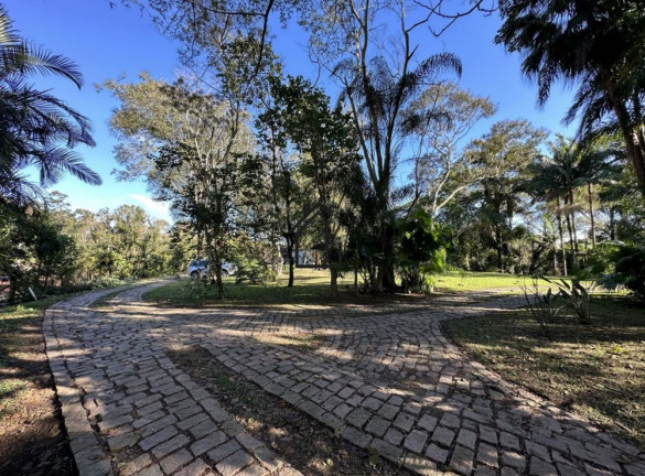 Imagem Casa de Condomínio com 3 Quartos à Venda, 10.490 m² em Chácara Dos Junqueiras - Carapicuíba