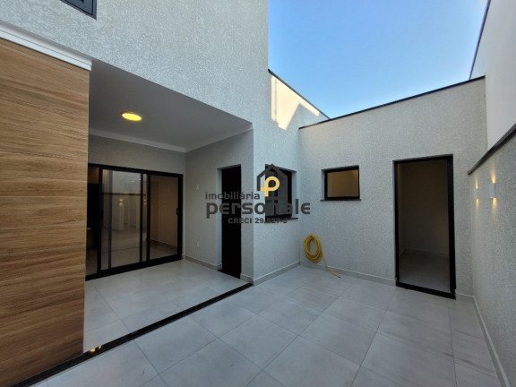 Imagem Imóvel com 3 Quartos à Venda, 128 m² em Condominio Terras De São Francisco - Sorocaba Imagem Imóvel com 3 Quartos à Venda, 128 m² em Condominio Terras De São Francisco - Sorocaba