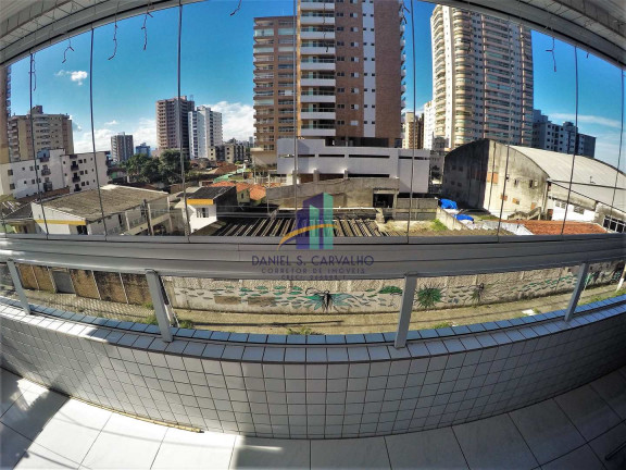 Imagem Apartamento com 2 Quartos à Venda, 89 m² em Aviação - Praia Grande Imagem Apartamento com 2 Quartos à Venda, 89 m² em Aviação - Praia Grande