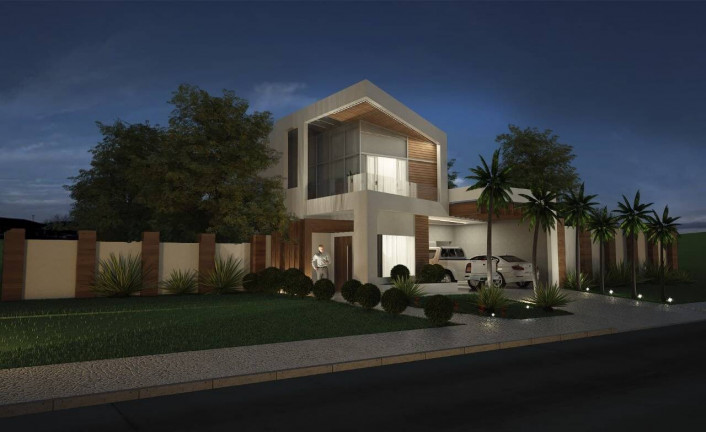 Imagem Casa de Condomínio com 3 Quartos à Venda, 300 m² em Alphaville - Santana De Parnaíba Imagem Casa de Condomínio com 3 Quartos à Venda, 300 m² em Alphaville - Santana De Parnaíba