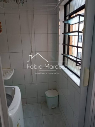 Imagem Apartamento com 2 Quartos à Venda, 48 m² em Conjunto Residencial José Bonifácio - São Paulo Imagem Apartamento com 2 Quartos à Venda, 48 m² em Conjunto Residencial José Bonifácio - São Paulo