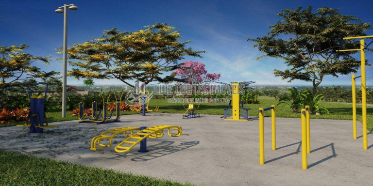 Imagem Terreno à Venda, 250 m² em Shopping Park - Uberlândia Imagem Terreno à Venda, 250 m² em Shopping Park - Uberlândia
